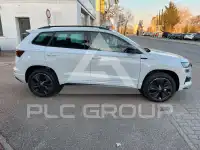 2025 Skoda Karoq