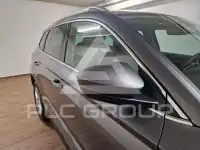 2025 Skoda Karoq
