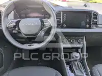2025 Skoda Karoq