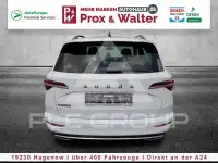 2025 Skoda Karoq