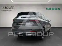 2025 Skoda Karoq
