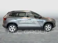 2025 Skoda Karoq