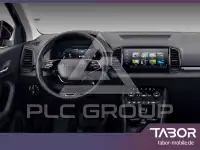 2026 Skoda Karoq
