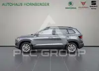 2025 Skoda Karoq
