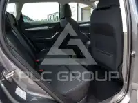 2025 Skoda Karoq