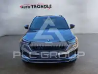 2025 Skoda Karoq