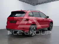 2025 Skoda Karoq