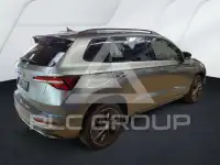 2025 Skoda Karoq