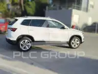 2025 Skoda Karoq