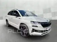 2025 Skoda Karoq