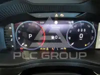2025 Skoda Karoq
