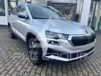 2025 Skoda Karoq