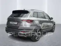 2025 Skoda Karoq