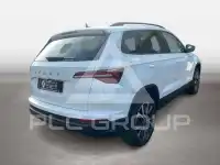 2025 Skoda Karoq