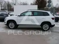 2026 Skoda Karoq