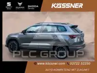 2025 Skoda Karoq