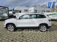 2025 Skoda Karoq