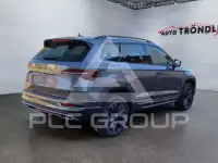 2025 Skoda Karoq