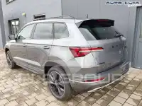 2025 Skoda Karoq