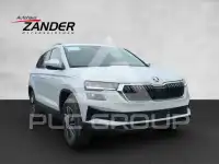 2025 Skoda Karoq