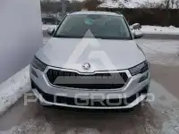 2026 Skoda Karoq