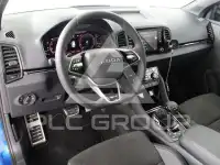 2025 Skoda Karoq