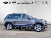 2025 Skoda Karoq