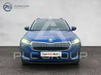 2025 Skoda Karoq