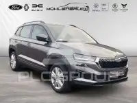 2025 Skoda Karoq