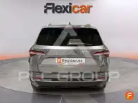 2025 Skoda Karoq