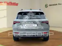 2025 Skoda Karoq