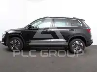 2025 Skoda Karoq