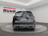 2025 Skoda Karoq
