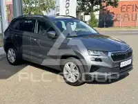 2025 Skoda Karoq