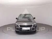 2025 Skoda Karoq