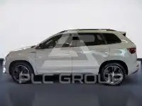2025 Skoda Karoq