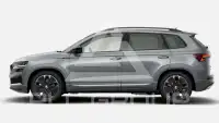 2026 Skoda Karoq