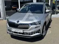 2025 Skoda Karoq