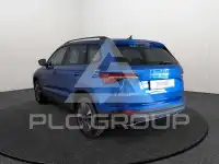 2025 Skoda Karoq