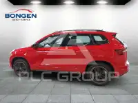2025 Skoda Karoq
