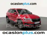 2025 Skoda Karoq