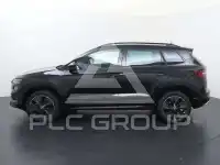 2026 Skoda Karoq