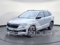2025 Skoda Karoq
