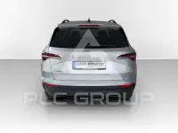 2025 Skoda Karoq