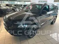 2025 Skoda Karoq