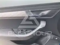 2025 Skoda Karoq