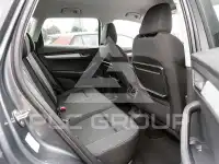 2025 Skoda Karoq