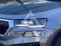 2025 Skoda Karoq