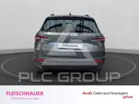 2025 Skoda Karoq