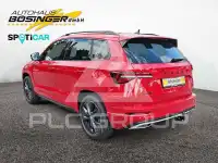 2025 Skoda Karoq